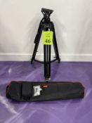 SMALLRIG BIG DREAM TRIPOD INCLUDES SOFT CARRYING CASE