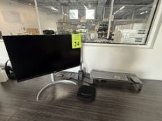 LOT CONSISTING OF ELECTRONICS