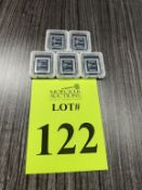 SONY XQD 120GB MEMORY CARD FOR FX-9