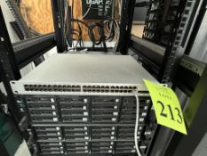 CISCO MERAKI MS210-48LP
