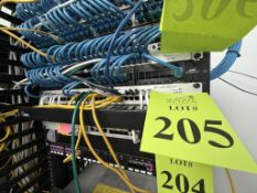 CISCO MERAKI MS210-48