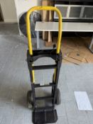 HARPER CONVERTIBLE HAND TRUCK