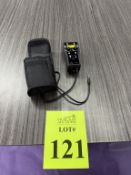 SARAMONIC SMARTRIG+ 2-CHANNEL XLR MICROPHONE AUDIO