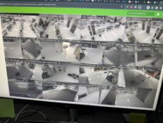 SECURITY CAMERAS