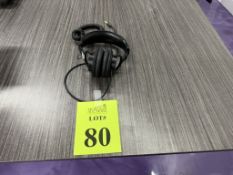 SONY PROFESSIONAL MDR-7506 DYNAMIC STEREO