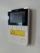 DOORBIRD A1101 IP VIDEO INDOOR STATION