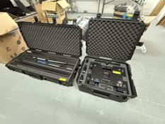 DANA DOLLY PORTABLE CAMERA DOLLY SYSTEM