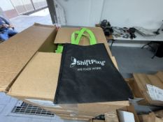 LOT CONSISTING OF PROMOTIONAL ITEM