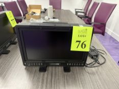 SMALLHD 1700 SERIES MONITOR