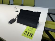 MICROSOFT SURFACE MODEL 1866