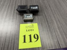 LECTROSONICS SMQV-941 SUPER MINIATURE