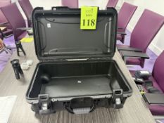 NANUK 935 PRO PHOTO KIT HARD CASE
