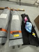SUNNIMAX CANOPY TENT 10' X 10'