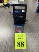 BLUESHAPE DUAL CHARGER INCLUDES XLR POWER