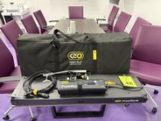 KINO FLO FREESTYLE LIGHTING SYSTEM
