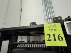 APC SERVER RACK ONLY