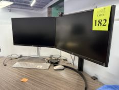 LOT CONSISTING OF ELECTRONICS