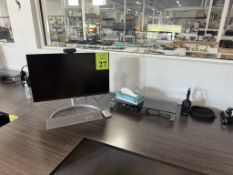 LOT CONSISTING OF ELECTRONICS