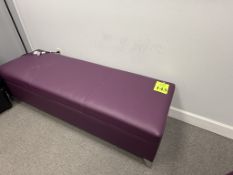 SIT ON IT SEATING BENCH
