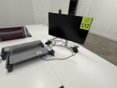 LOT CONSISTING OF ELECTRONICS