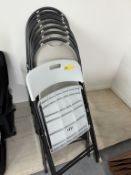 FOLDING CHAIRS