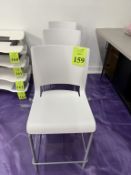 HIGH-TOP BAR CHAIRS