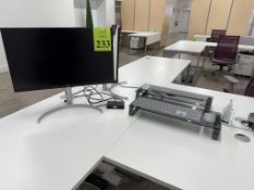 LOT CONSISTING OF ELECTRONICS