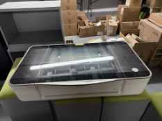 GLOWFORGE PRO WITH COMPACT FILTER CF-100