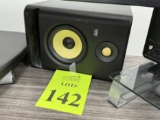 KRK SYSTEMS ROKIT 5 SPEAKERS