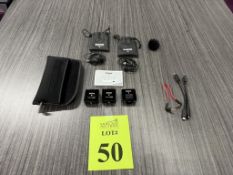 RODE WIRELESS GO II