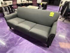 FABRIC SOFA