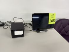 SQUARE POS INCLUDES C-PRINT 3 RECEIPT PRINTER