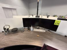 LOT CONSISTING OF ELECTRONICS