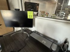 LOT CONSISTING OF ELECTRONICS