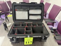NANUK 935 PRO PHOTO KIT HARD CASE