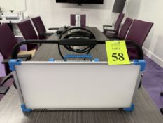 ARRI SKYPANEL S60-C LED SOFTLIGHT INCLUDES MANUAL YOKE