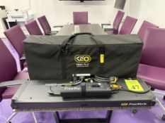 KINO FLO FREESTYLE LIGHTING SYSTEM