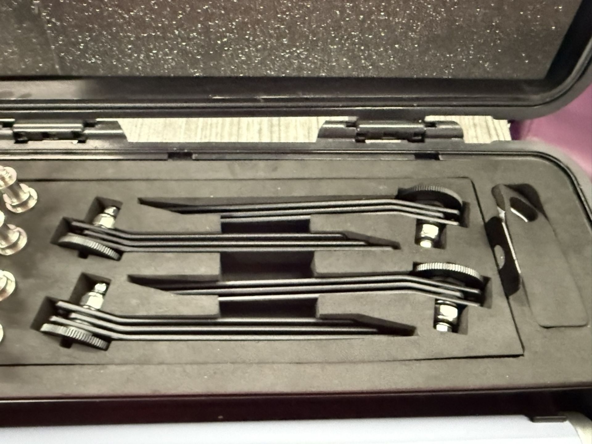 ASTERA SET OF 8 TITAN TUBES INCLUDES CHARGING CASE - Image 10 of 12