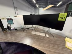 LOT CONSISTING OF ELECTRONICS