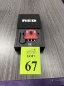 RED DIGITAL CINEMA KOMODO EXPANDER MODULE