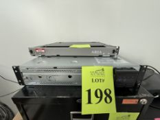 RACK MOUNT BATTERY BACKUP