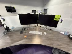 LOT CONSISTING OF ELECTRONICS
