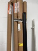 JUNO TRACK LIGHTING T6BL 6FT LONG