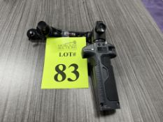 TILTA NUCLEUS-M HANDGRIP TILTAMAX WLC-T03HR