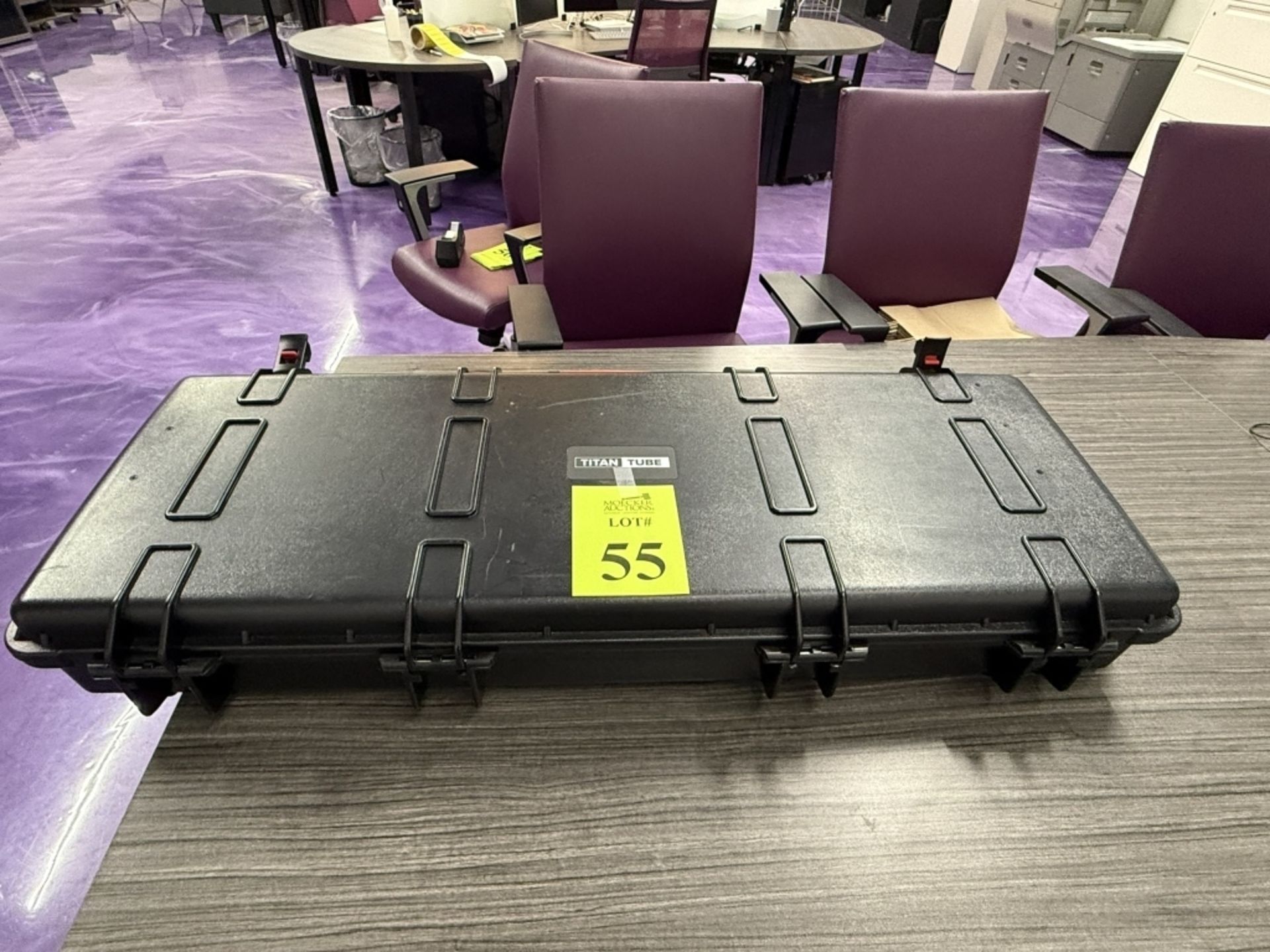 ASTERA SET OF 8 TITAN TUBES INCLUDES CHARGING CASE - Image 11 of 12