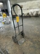 HAND TRUCK