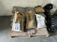 BAGS OF BALLOTINI IMPACT BEADS