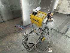 WAGNER SPRINT SPRAY SYSTEM, MODEL: EPG-SPRINT XE