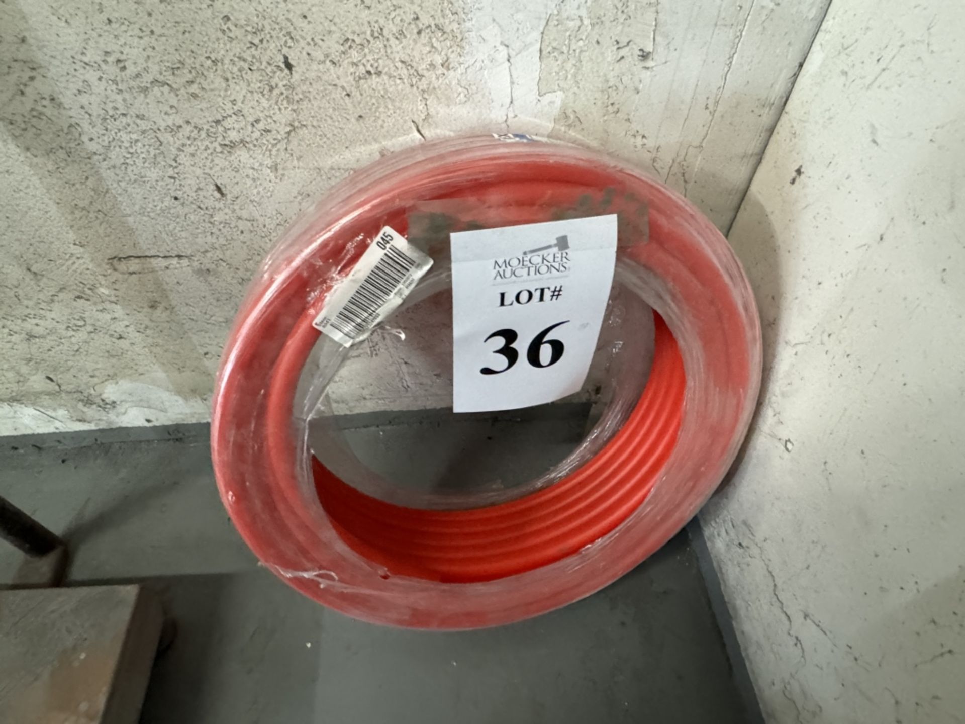 REEL OF APOLLO PEX TUBING 3/4" X 100'