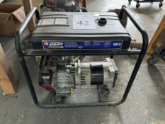 CAMPBELL HAUSFELD 5,000 WATT GENERATOR